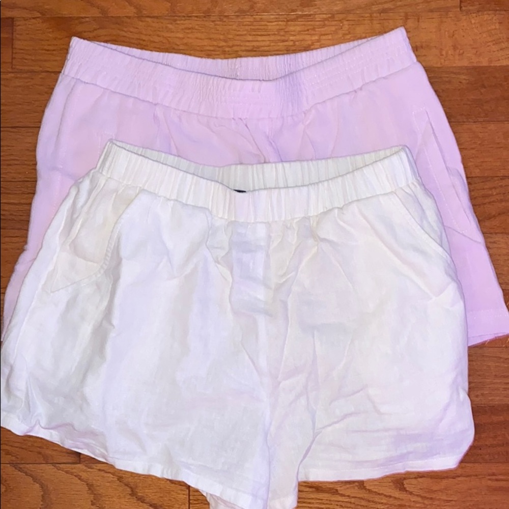 lounge shorts - Picture 1 of 3